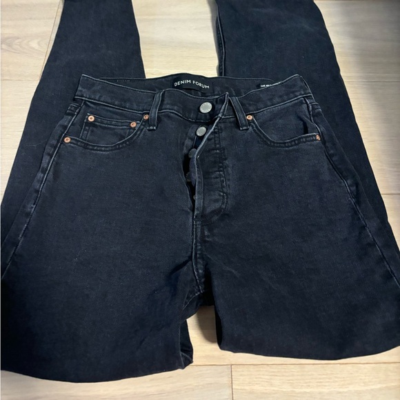 THE ARLO HIGH RISE STRAIGHT 28L - Picture 2 of 5